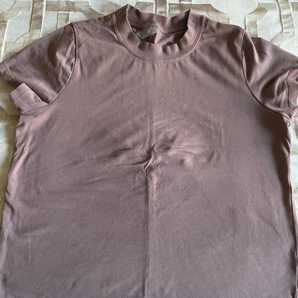 Short sleeve Calia shirt